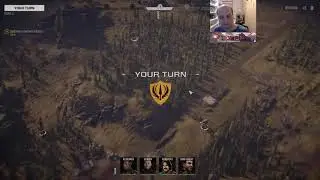 Battletech Advanced 3062 - Episode 9 - Ammo is explosive