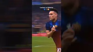 Goal indah lautaro, umpan cantik barella #sorotan #football #interisti #nerazzurri #soccer #messi