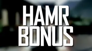 BO2 Bonus: HAMR