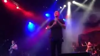 Falling in Reverse / DIYLF - There's No Sympathy for the Dead : HOB Orlando (5/5/15)