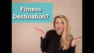 What is Fitness Destination? I'll give you the lowdown on my company.