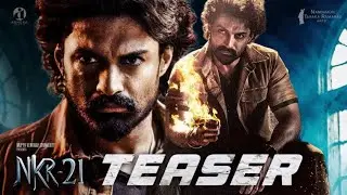 NKR 21 Movie Hindi Dubbed | #NKR21 Trailer | Nandamuri Kalyanram | NKR 21 Movie Updates | #NKR21
