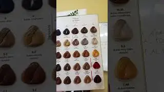COLORIMETRÍA NIVEL1