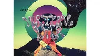 Virtual War - &drew (Original mix)