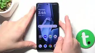 Как включить Google Assistant на OnePlus 13R &mdash; Активация голосового помощника