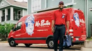 Expert Emergency Plumbing Services | Water Heater & Drain Cleaning || Mr. Rooter Spokane