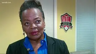 Ballou HS principal reassigned, teacher's union speaks out