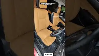SWIFT PREMIUM SEAT COVER FITTING.812814001.#like #search #subscribe #shorts #viralshort #viral