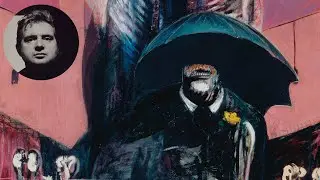 Francis Bacon, Pintor Expressionista, Vida & Obra | 55