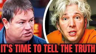 Mike Brewer Breaks Silence on Why Edd China Really Left Wheeler Dealers, And It&rsquo;s Not Good