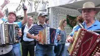 Portuguese Food Festival 2016 at Sydney Portuguese Community Club - Festa das Proviencias 2016