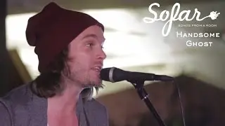 Handsome Ghost - Promises | Sofar NYC