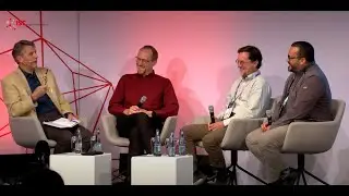 Fishbowl Panel: Big Questions for the Future of HPC-AI