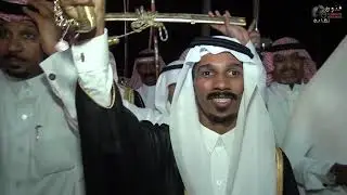 حفل زواج الشاب عادل احمد سالم مبارك الشهري الزفة والخطوة الجنوبية3