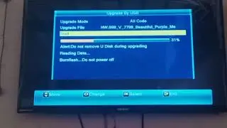 Ali3510c new menu Softwere  hw 102.02.999