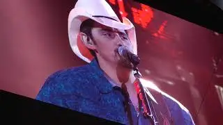 Brad Paisley - Houston Rodeo - 16 March 2019 - (Part 1 of 2)