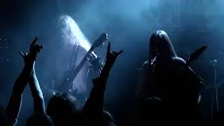 DARKENED NOCTURN SLAUGHTERCULT (DE) - Tampere 28.09.2007 Full Show