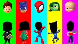 Wrong eyes👀 challenge DAME TU COSITA Funny Puzzle Wrong Heads