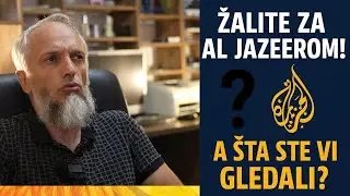 Al Jazeera Balkans &ndash; hvala za&nbsp;istinu