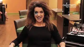 Paint Your Face Like Ke$ha - I'll Take That Dare with Lindsay Ferrier - Episode 1