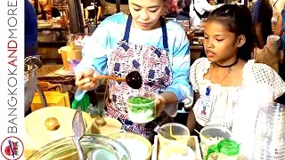 Talad Rot Fai Night Market 2 Bangkok - aka Ratchada Train Market Bangkok