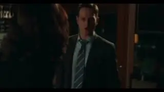 The good wife- Will and Alicia 4x14