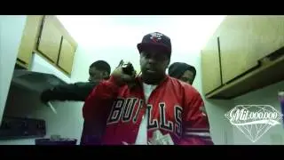 Ill Will Ft. Twm Jakoe - Goin Crazy [Shot by @TeeGlazedIt]