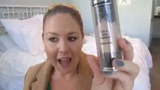 Kat Von D LockIt Tattoo Foundation Review