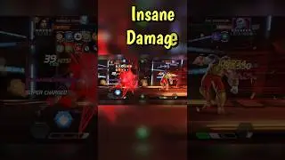 A 5 STAR Did This? 😵🤯 - MCOC