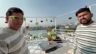 Raahi Backpacker’s Hostel Udaipur | Honest & Unfiltered Review | Chalo Hostel Dekhein