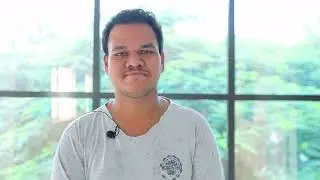 Student Testimonial - Sai Krishna | Top Multimedia College in India - BA Arts 3 Year Degree Programs