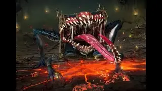 Farming the forest for the trees | Grim Forest day 7 | Raid: Shadow Legends