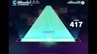 Daijoubu desu ka? (Hard - 23) Full Combo
