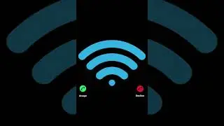 Wifi Beep Beep Ringtone
