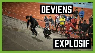 [RUGBY] Comment devenir plus explosif? Quelles sont les meilleures méthodes à utiliser?