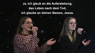 Weihnachts-Gottesdienst I Cyrill Schneider