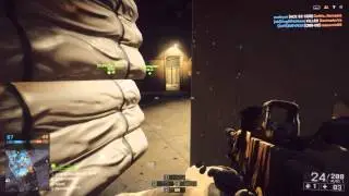 BF4 CHINA RISING - Assignment FAIL