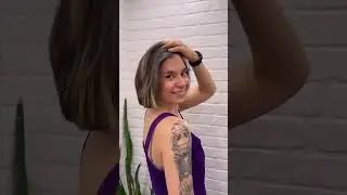 Yes change is Good || sexy blunt short bob hair cut 💇&zwj;♀️ #bob #bobcut #blunthaircut #selfcare
