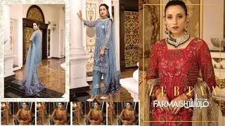 Original Zaibtan Suits Collection |Real Pakistani Suits Order Online| Original & Authentic | #shorts