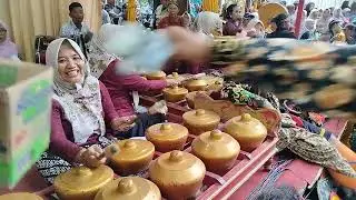 TOLE TOLE EBEG PANCA KRIDA BUDAYA TANGGERAN BANYUMAS 
