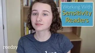 Working With Sensitivity Readers