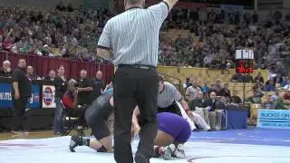 MSHSAA Wrestling Recap
