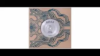 Gulls / Gulls Rhythm Force - Water Creature / Message To Rogg - 7