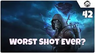 S.T.A.L.K.E.R. 2: Am I the Worst Shot Ever?