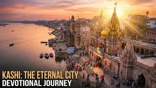 Kashi Vishwanath Temple Full History | 5000 Years of Shiva&rsquo;s City