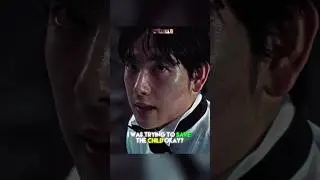 Myung-Gi reveals that he is the father | Squid Game S3.E5 #shorts #squidgame #squidgame3