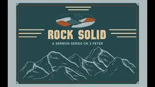 Klamath Christian Center Live Stream - November 6 - The Motives of False Teachers