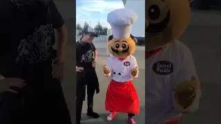 A Taste of the Airrack Pizza Party 🍕
