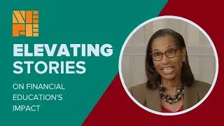 Voices from the SFEPD Financial Literacy Leadership Conference 2023 - Sylvia Watford