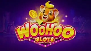 Woohoo&trade; Slots - Casino Games (by Triwin) IOS Gameplay Video (HD)